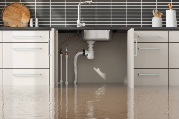 , IA Water damage restoration Company